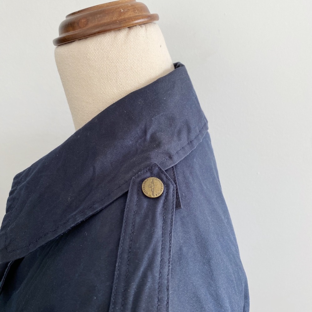RM Williams Women's Size 8 Dryskin Jacket - Picture 4 of 11